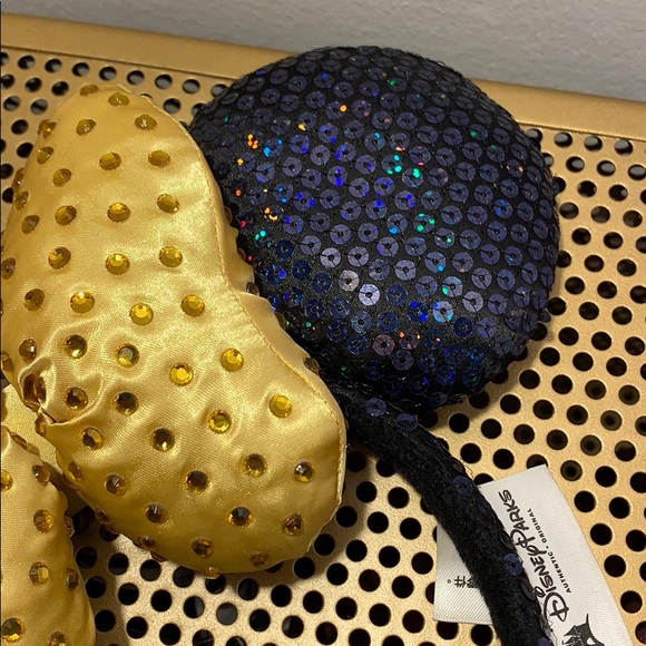 Adult Disney mini ears - Picture 4 of 5